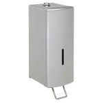 Dolphin BC823 Surface-Mounted Soap Dispenser