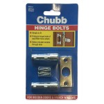 Chubb WS14 Hinge Bolts