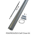 Henderson FD30 Fire Rated Pocket Door Pro Kit