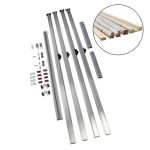 Henderson FD30 Fire Rated Pocket Door Pro Kit