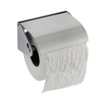 Dolphin BC266 Single Toilet Roll Holder