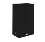 Dolphin BC2008 Velocity Mini Hand Dryer - Black