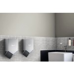 Dyson Airblade V HU02 Hand Dryer