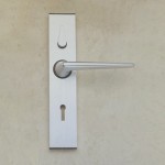 Chubb 3R35 Lever Handle