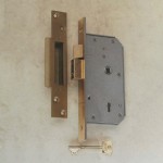 Chubb 3K70 Mortice Lock