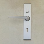 Chubb 3R35 Mortice Deadlocking Latch