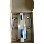 SALTO EM450U00IMB48 XS4 Original Narrow Handleset For 45-60mm Doors