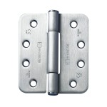 Satin Stainless Steel