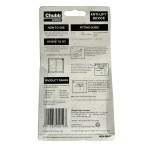 Chubb 8K122 Anti-lift Device for Sliding Patio Doors