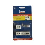 Chubb 8K122 Anti-lift Device for Sliding Patio Doors