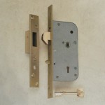 Chubb 3M51 5 Detainer Mortice Lock