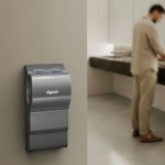 Dyson Airblade AB14 DB Hand Dryer