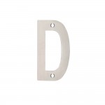 75mm – Satin Stainless Steel