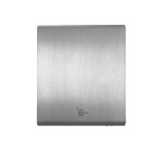 The Splash Lab TSL.3002.CS 950W Slim High Speed Hand Dryer - Satin Stainless Steel