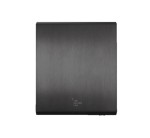 The Splash Lab TSL.3002.BK 950W Slim High Speed Hand Dryer - Black