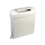 Dolphin BC981 25L Sanitary Petal Bin
