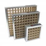 Intumescent Fire Grilles – 225mm x various sizes