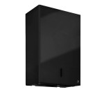 Dolphin BC958-PC Paper Towel Dispenser