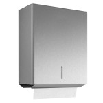 Dolphin DP3104 Prestige Wall Mounted Paper Towel Dispenser