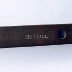 Crittall Window Stay 300mm (12