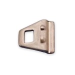 Crittall Bolt-on Casement Window Handle - Right Hand