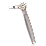 Crittall Bolt-on Window Handle - Left Hand
