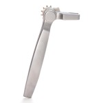 Crittall Bolt-on Window Handle - Left Hand