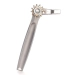 Crittall Bolt-on Window Handle - Right Hand