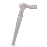 Crittall Z148 Window Handle - Left Hand