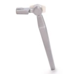 Crittall Z148 Window Handle - Right Hand