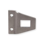 Crittall Z148 Window Handle - Right Hand