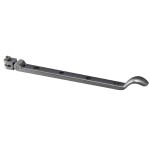 Crittall Type Curved Peg Stays - Available in 150mm & 200mm Lengths