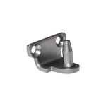 Crittall Type Curved Peg Stays - Available in 150mm & 200mm Lengths
