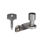Crittall Type Curved Peg Stays - Available in 150mm & 200mm Lengths