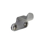 Crittall Type Curved Peg Stays - Available in 150mm & 200mm Lengths