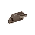 Crittall Type Curved Peg Stays - Available in 150mm & 200mm Lengths
