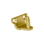 Crittall Type Curved Peg Stays - Available in 150mm & 200mm Lengths