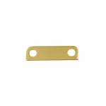 Crittall Type Curved Peg Stays - Available in 150mm & 200mm Lengths
