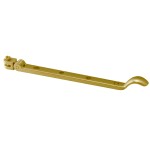Crittall Type Curved Peg Stays - Available in 150mm & 200mm Lengths