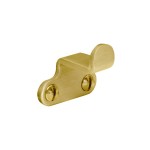 Crittall Type Curved Peg Stays - Available in 150mm & 200mm Lengths