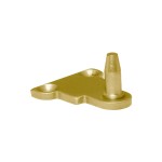 Crittall Type Curved Peg Stays - Available in 150mm & 200mm Lengths