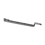 Crittall Type Straight Peg Stays - Available in 150mm, 200mm & 250mm Lengths