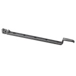 Crittall Type Straight Peg Stays - Available in 150mm, 200mm & 250mm Lengths