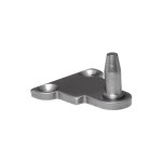 Crittall Type Straight Peg Stays - Available in 150mm, 200mm & 250mm Lengths