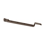 Crittall Type Straight Peg Stays - Available in 150mm, 200mm & 250mm Lengths
