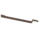 Crittall Type Straight Peg Stays - Available in 150mm, 200mm & 250mm Lengths
