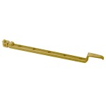 Crittall Type Straight Peg Stays - Available in 150mm, 200mm & 250mm Lengths