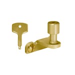 Crittall Type Straight Peg Stays - Available in 150mm, 200mm & 250mm Lengths