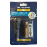Ingersoll Security CM67K Casement Window Handle Lock
