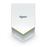 Dyson Airblade V HU02 Hand Dryer - White